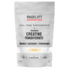 ragelift – pure micronised creatine monohydrate (122g, 36 servings) mango bliss