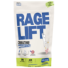 Ragelift - Pure Micronised Creatine Monohydrate (122g, 40 Servings) Unflavoured