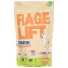 Ragelift – Pure Micronised Creatine Monohydrate (122g, 40 Servings) Mango Bliss